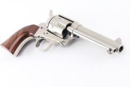 Uberti Cattleman .45 LC SN: MUSTANG1