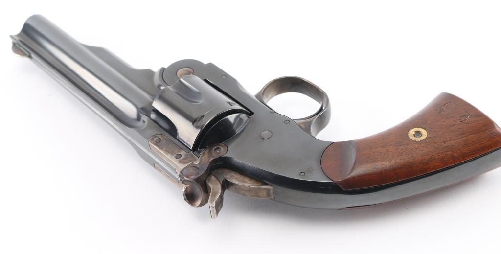 Uberti/Stoeger 1875 Schofield .45 LC