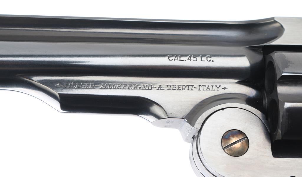 Uberti/Stoeger 1875 Schofield .45 LC