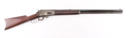 Marlin Model 1895 .45-90 SN: 132777