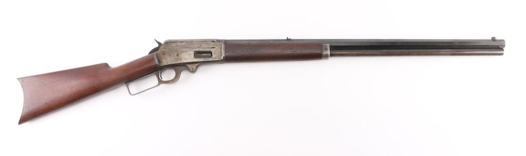 Marlin Model 1895 .45-90 SN: 132777
