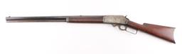 Marlin Model 1895 .45-90 SN: 132777