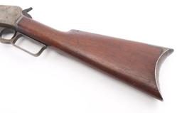 Marlin Model 1895 .45-90 SN: 132777