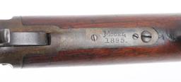 Marlin Model 1895 .45-90 SN: 132777