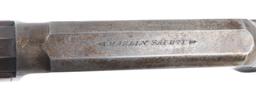 Marlin Model 1895 .45-90 SN: 132777