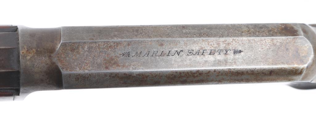 Marlin Model 1895 .45-90 SN: 132777
