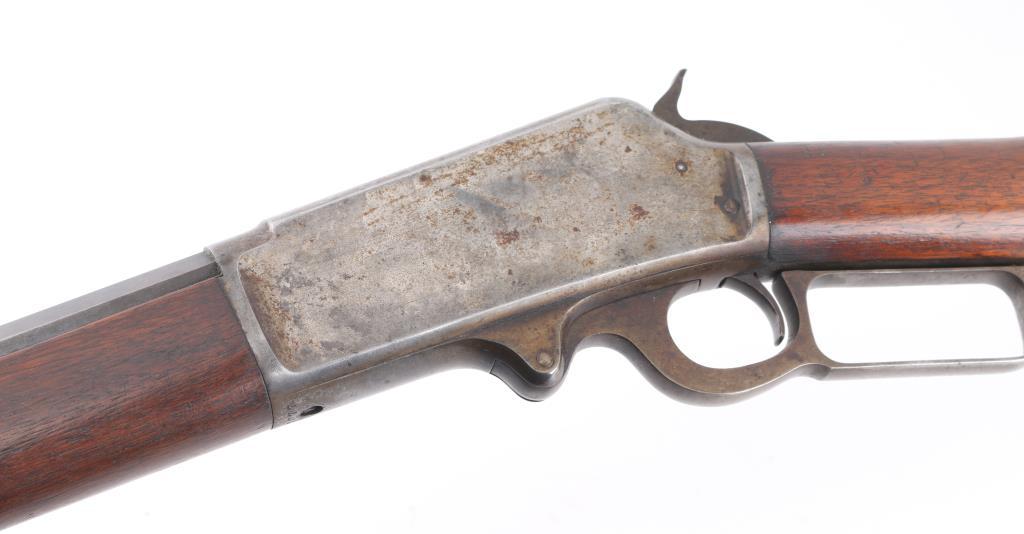 Marlin Model 1895 .45-90 SN: 132777