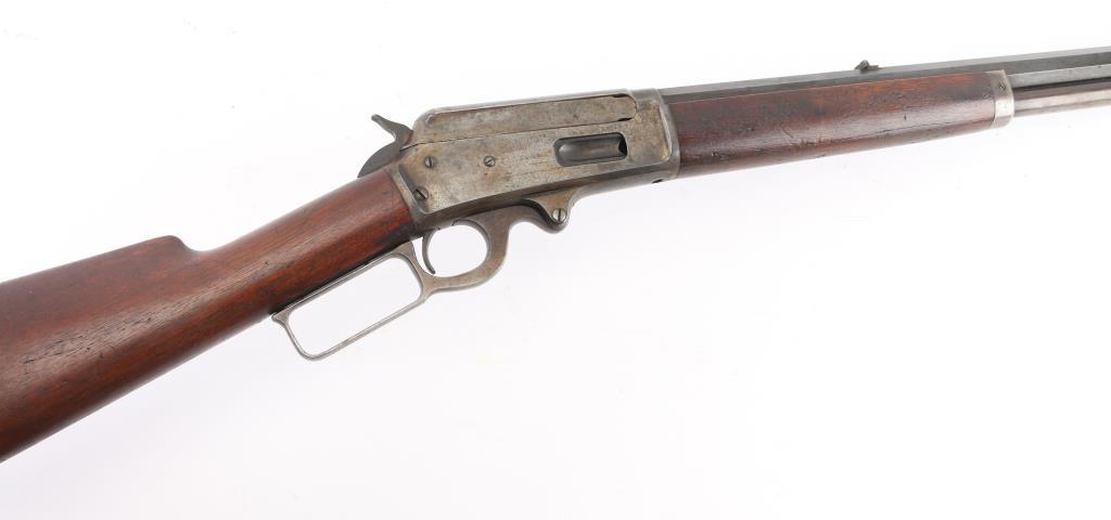 Marlin Model 1895 .45-90 SN: 132777