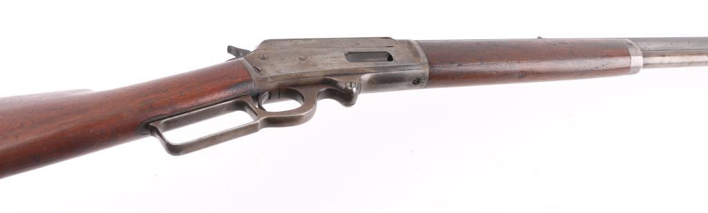 Marlin Model 1895 .45-90 SN: 132777