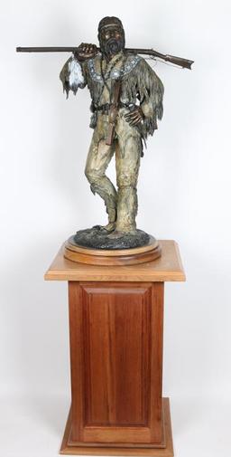 Fine Art Bronze