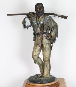 Fine Art Bronze