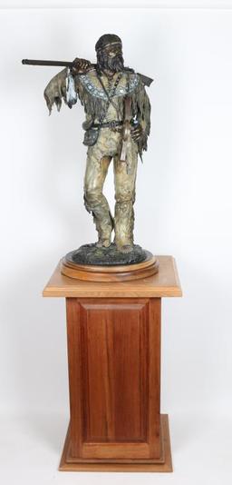 Fine Art Bronze