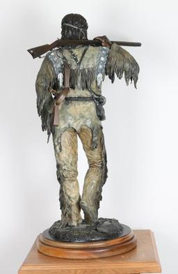 Fine Art Bronze