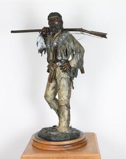 Fine Art Bronze