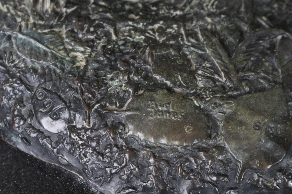 Fine Art Bronze