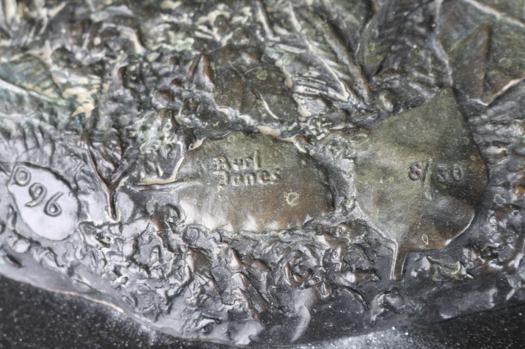 Fine Art Bronze