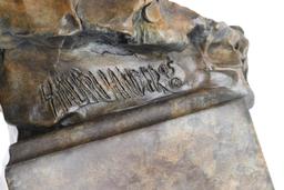 Fine Art Bronze