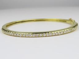Beautiful Fine Quality Tiffany Style Diamond