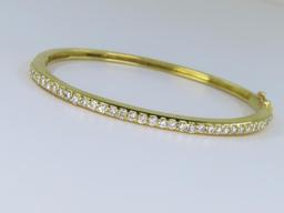 Beautiful Fine Quality Tiffany Style Diamond