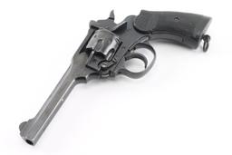 Webley/CAI Mark IV 38-200 SN: A91076
