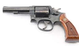 Smith & Wesson 13-3 357 Mag #AYR5655