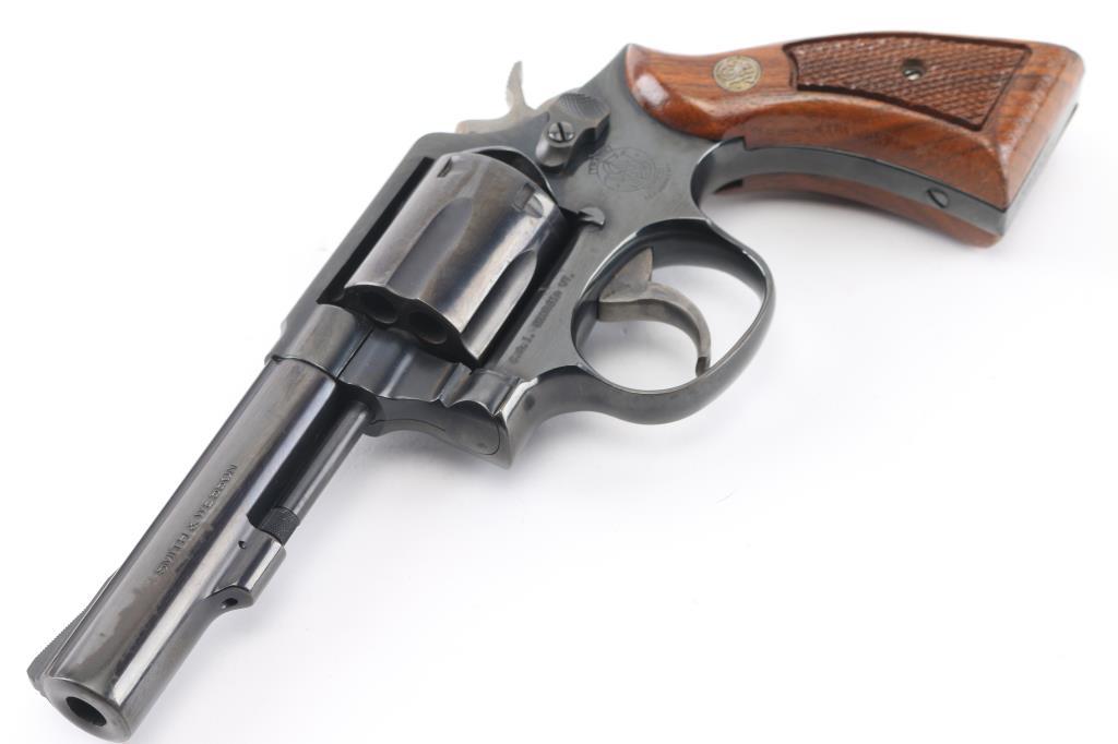 Smith & Wesson 13-3 357 Mag #AYR5655