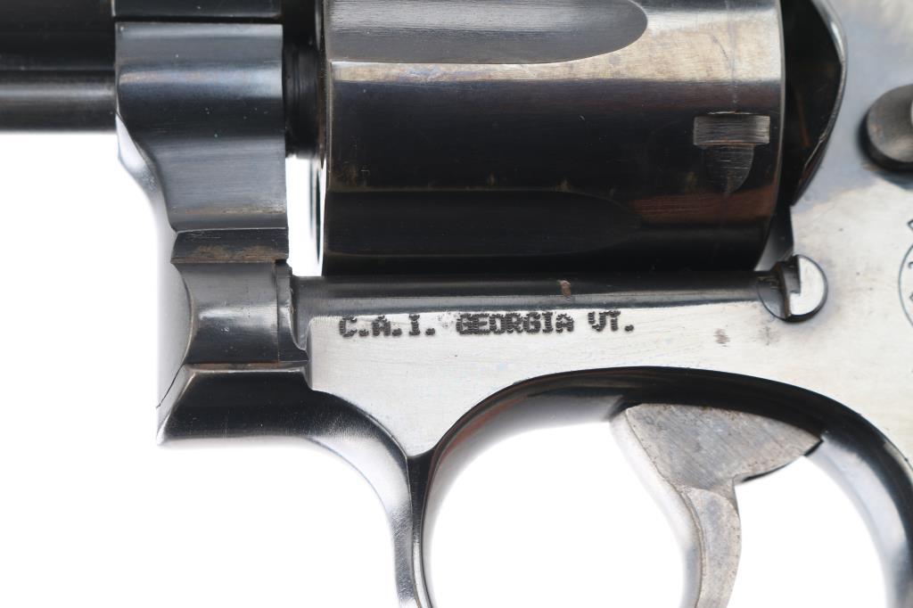 Smith & Wesson 13-3 357 Mag #AYR5655
