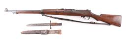 Ross Rifle Co. Mark II 3* .303 Brit #14399