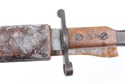 Ross Rifle Co. Mark II 3* .303 Brit #14399