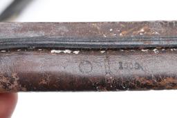 Ross Rifle Co. Mark II 3* .303 Brit #14399