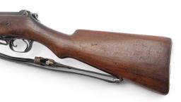 Ross Rifle Co. Mark II 3* .303 Brit #14399