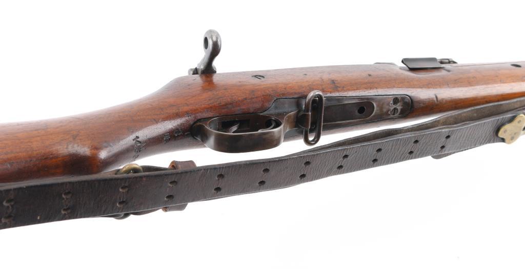 Ross Rifle Co. Mark II 3* .303 Brit #14399