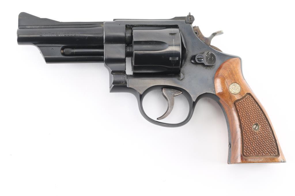 Smith & Wesson Model 28-2 357 Mag # N225881