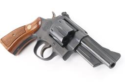 Smith & Wesson Model 28-2 357 Mag # N225881
