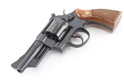 Smith & Wesson Model 28-2 357 Mag # N225881