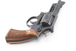 Smith & Wesson Model 28-2 357 Mag # N225881