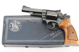 Smith & Wesson Model 19-4 357 Mag # 38K5952