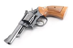 Smith & Wesson Model 19-4 357 Mag # 38K5952