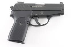 Sig Sauer P239 40 S&W SN: SA4-83354