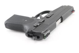 Sig Sauer P239 40 S&W SN: SA4-83354