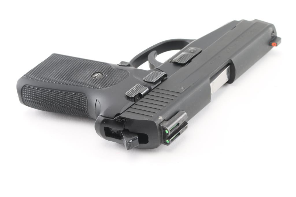 Sig Sauer P239 40 S&W SN: SA4-83354