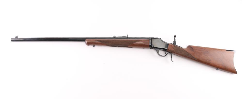 Winchester/US Repeating Arms 1885 405 Win