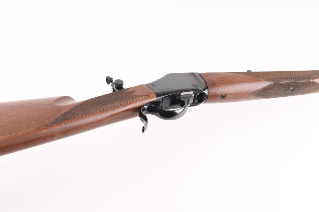 Winchester/US Repeating Arms 1885 405 Win