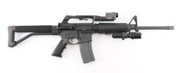 Bushmaster XM15-E2S 5.56mm SN: L032636