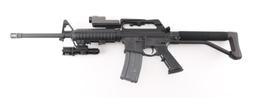 Bushmaster XM15-E2S 5.56mm SN: L032636