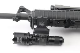 Bushmaster XM15-E2S 5.56mm SN: L032636
