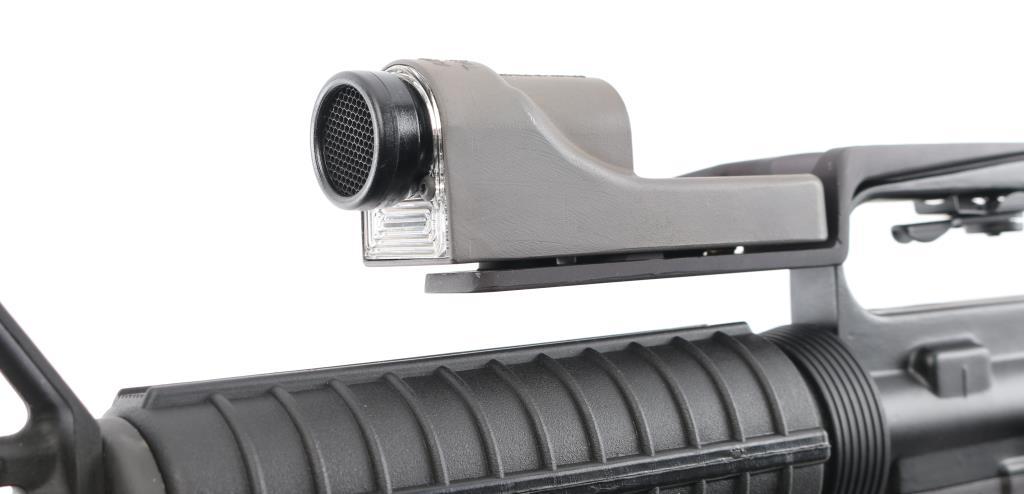 Bushmaster XM15-E2S 5.56mm SN: L032636