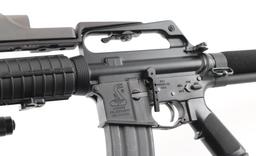 Bushmaster XM15-E2S 5.56mm SN: L032636