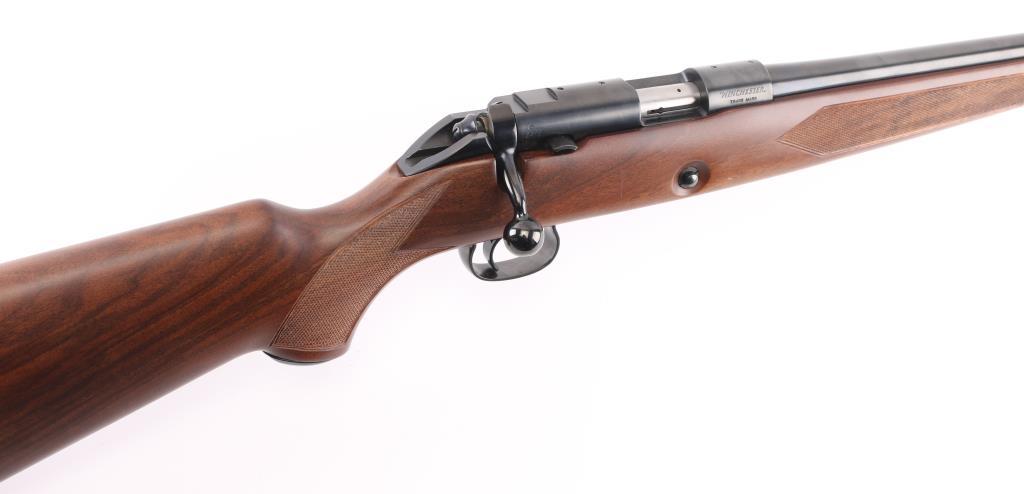 Winchester/US Repeating Arms Model 52 .22LR