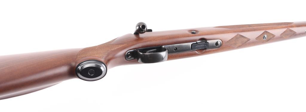 Winchester/US Repeating Arms Model 52 .22LR